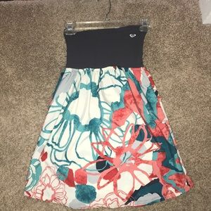 ROXY dress